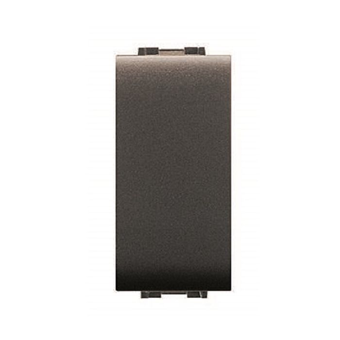 Life Interruttore Unipolare 1p 16a 250v Life Interruttore Unipolare 1p 16a 250v